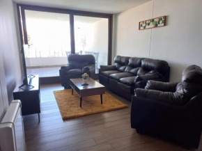 Departamento con Acceso a Playa